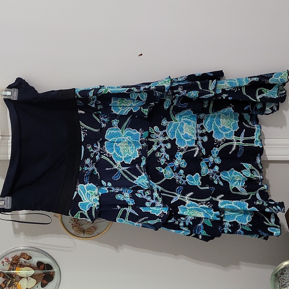 Express ladies top